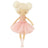 Alimrose Doll - Madison Ballet - Posy Heart 35cm
