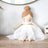 Alimrose Doll - Lottie - Ivory 52cm