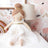 Alimrose Doll - Lottie - Ivory 52cm