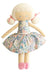 Alimrose Doll - Audrey - Lilly Blue 26cm