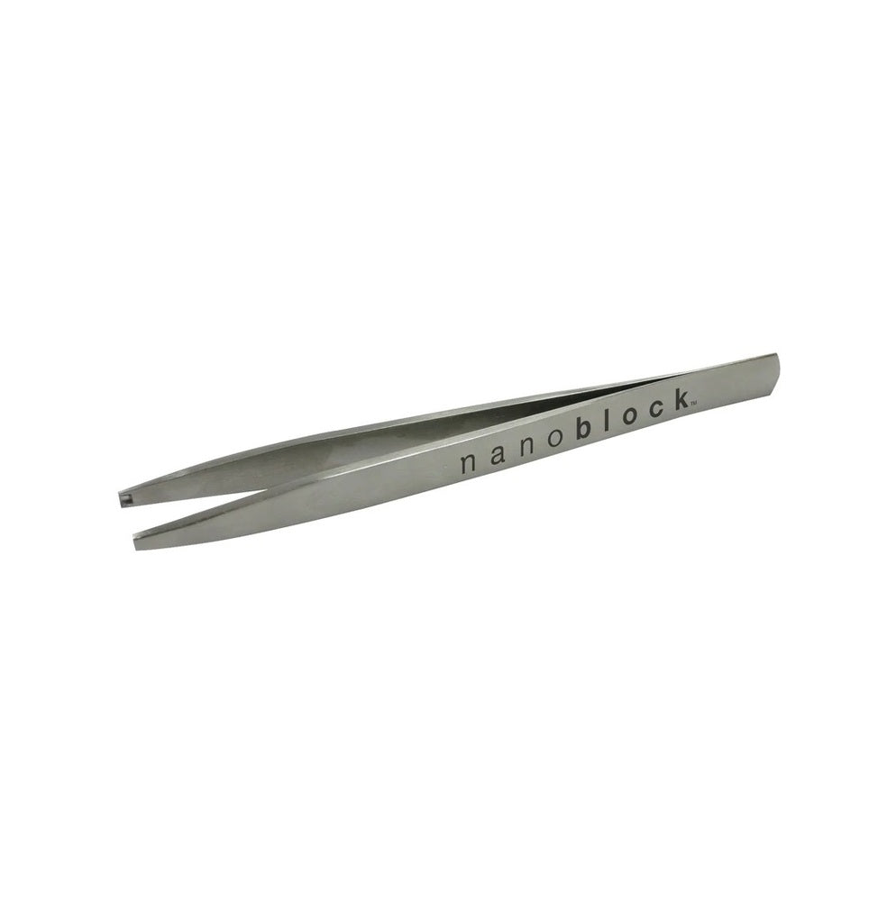 Nanoblock Accessories - Tweezers