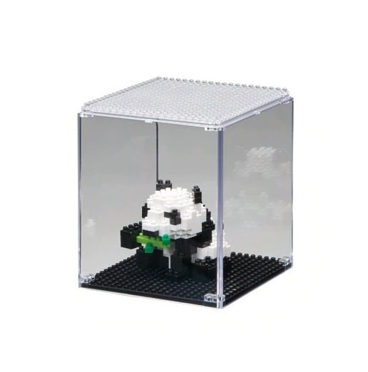Nanoblock Accessories - Collection Case