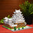 Nanoblock World - Deluxe Himeji Castle