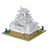 Nanoblock World - Deluxe Himeji Castle