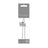 Nanoblock Accessories - Simple Tip Tweezers