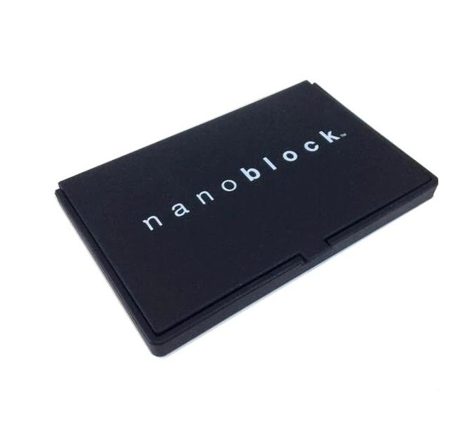 Nanoblock Accessories - Builders Pad