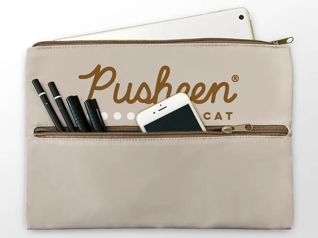 Impact Merch - Pusheen Jumbo iPad Pencil Case