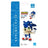 Nanoblock Sonic The Hedgehog - Sonic