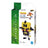 Nanoblock Crash Bandicoot - Dr. Neo Cortex