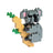 Nanoblock Animals - Koala