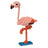 Nanoblock Animals - Flamingo