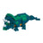 Nanoblock Animals - Triceratops