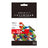 Nanoblock Animals - Rosella