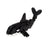 Nanoblock Animals - Killer Whale