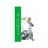Nanoblock Animals - Shoebill Bird