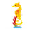 Nanoblock Animals - Seahorse