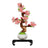 Nanoblock World - Bonsai Sakura
