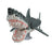 Nanoblock Animals - Deluxe Great White Shark