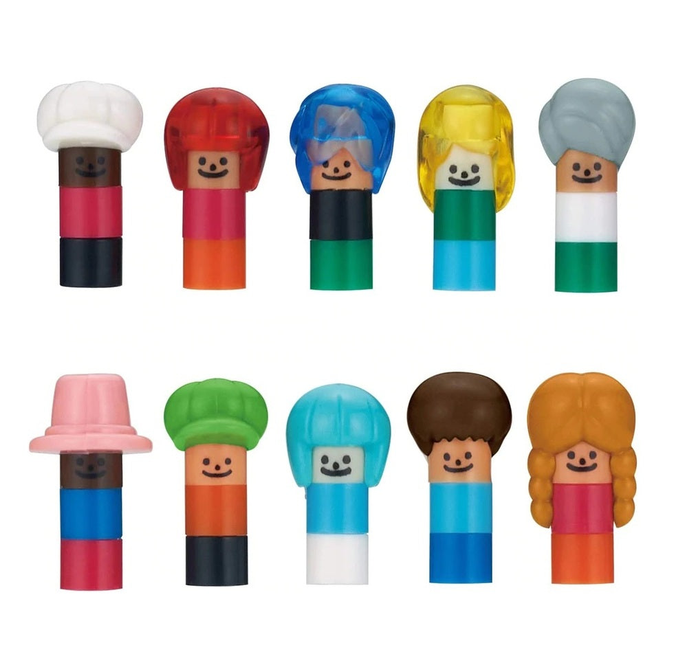 Nanoblock World - The World