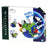 Nanoblock World - The World