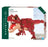 Nanoblock Animals - Deluxe Tyrannosaurus Rex