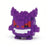Nanoblock Pokemon - Gengar