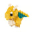 Nanoblock Pokemon - Dragonite