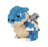 Nanoblock Pokemon - Blastoise