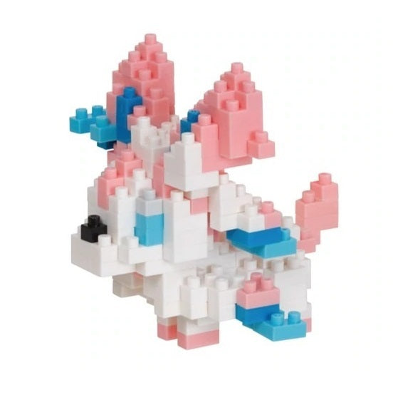 Nanoblock Pokemon - Sylveon