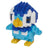 Nanoblock Pokemon - Piplup