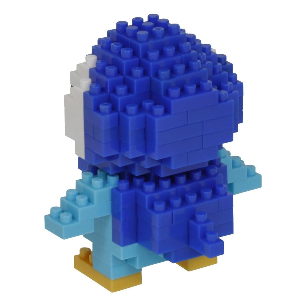 Nanoblock Pokemon - Piplup