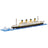 Nanoblock World - Titanic