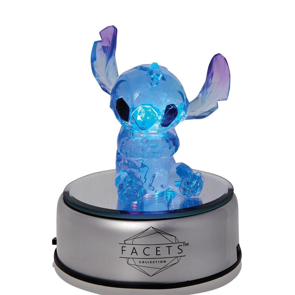 Disney Showcase Facet - Rotating Displayer