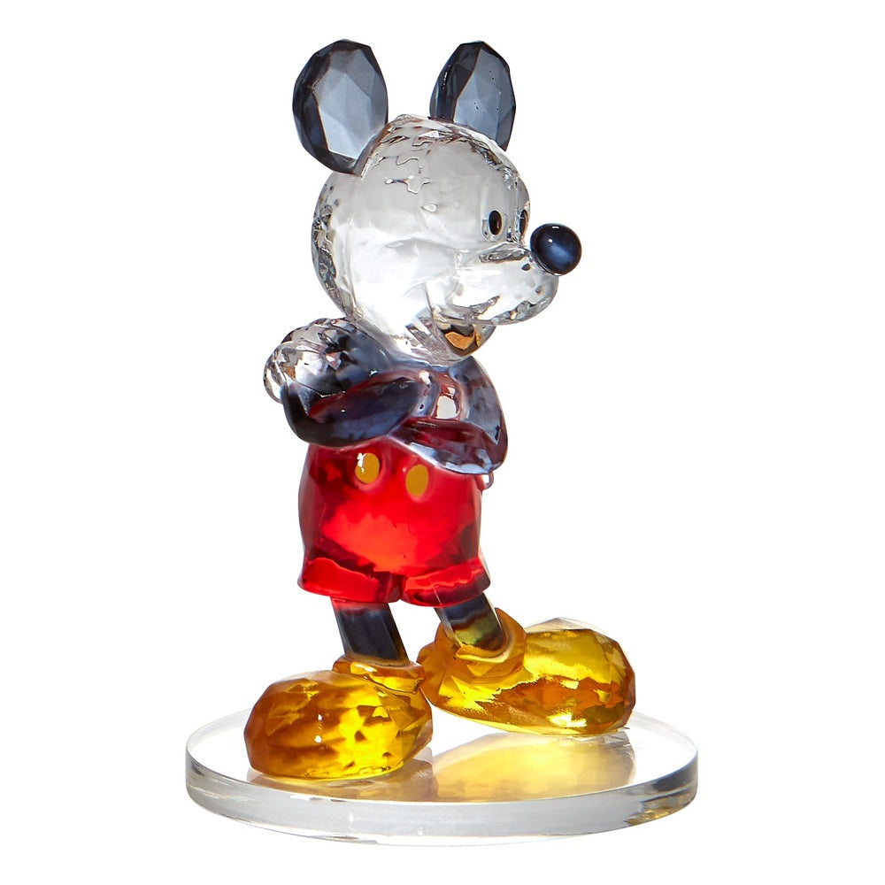 Disney Showcase Facet - Mickey Mouse