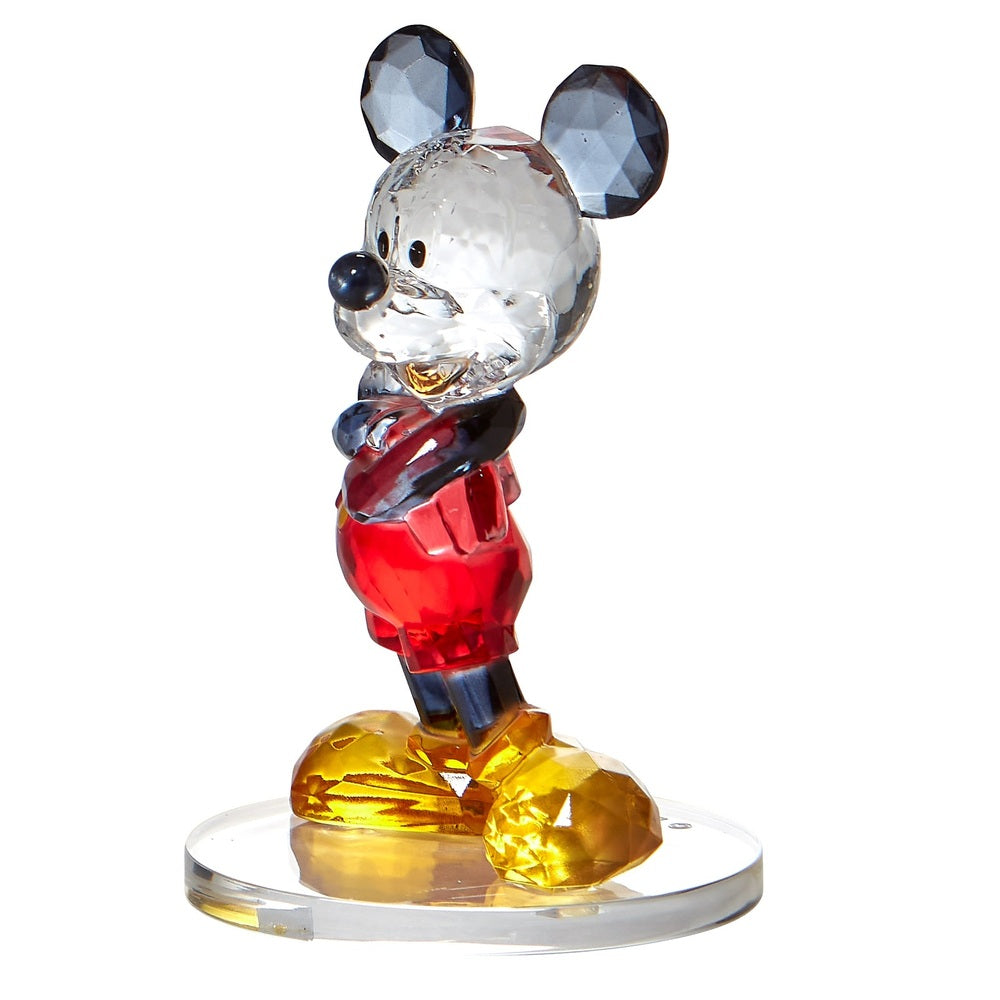 Disney Showcase Facet - Mickey Mouse