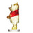 Disney Showcase Facet - Winnie The Pooh
