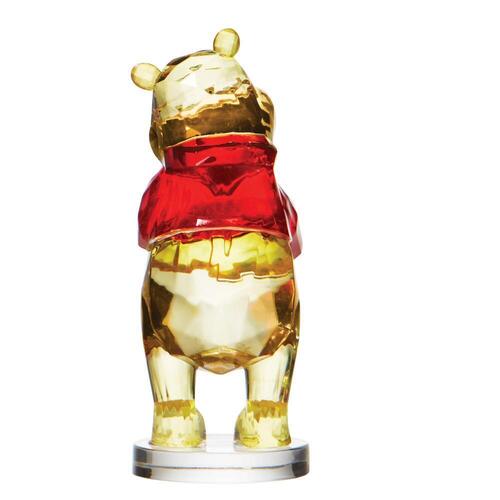 Disney Showcase Facet - Winnie The Pooh
