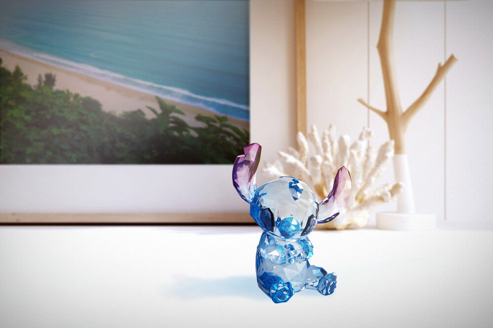Disney Showcase Facet - Stitch