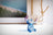 Disney Showcase Facet - Stitch