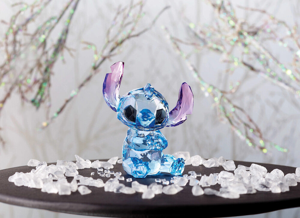 Disney Showcase Facet - Stitch
