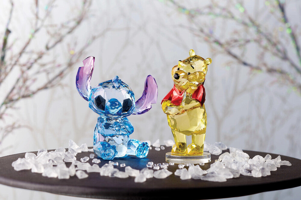 Disney Showcase Facet - Stitch