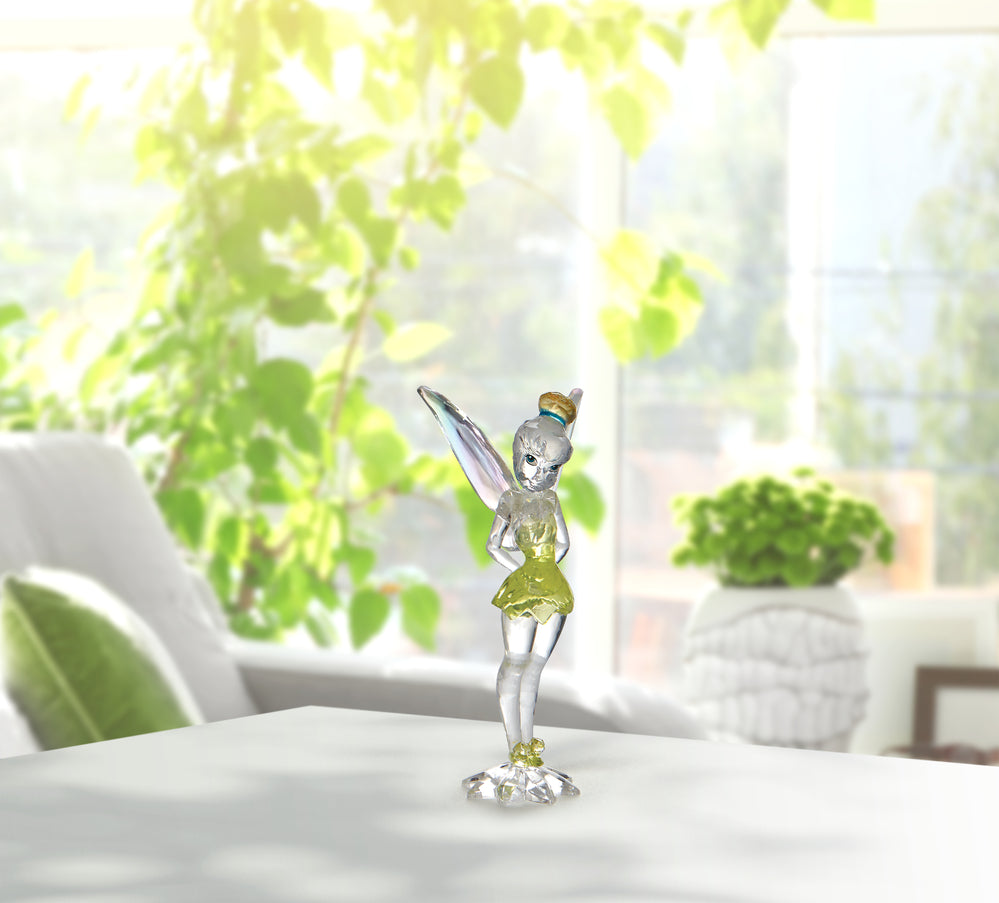Disney Showcase Facet - Tinkerbell