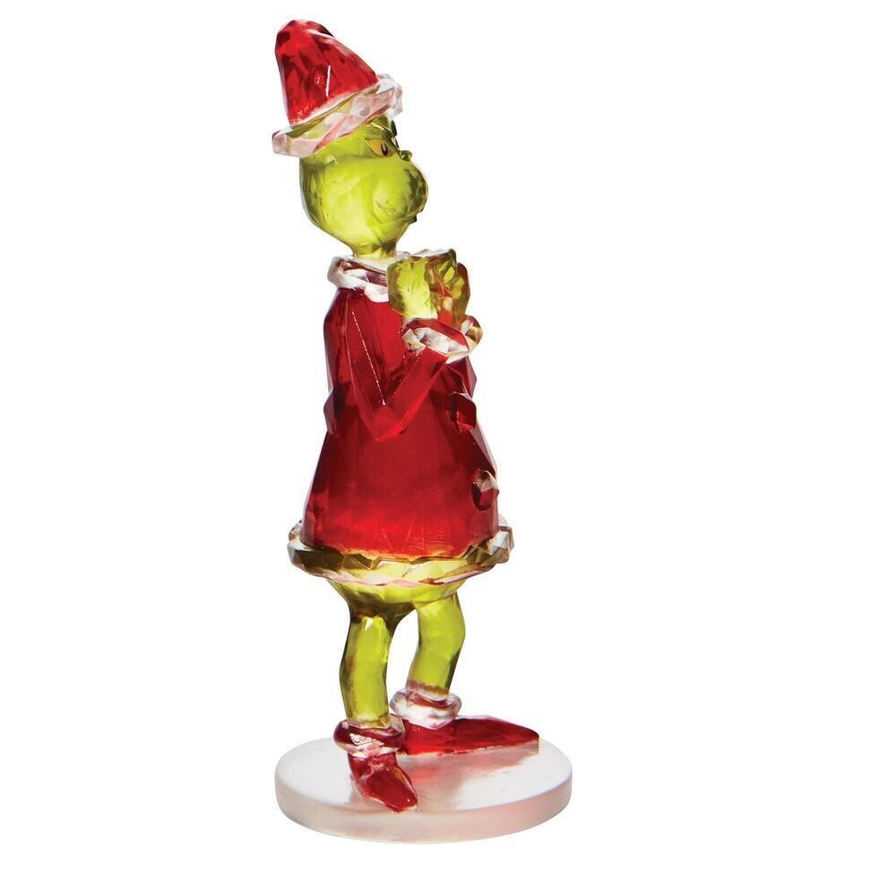 The Grinch Facet - How The Grinch Stole Christmas