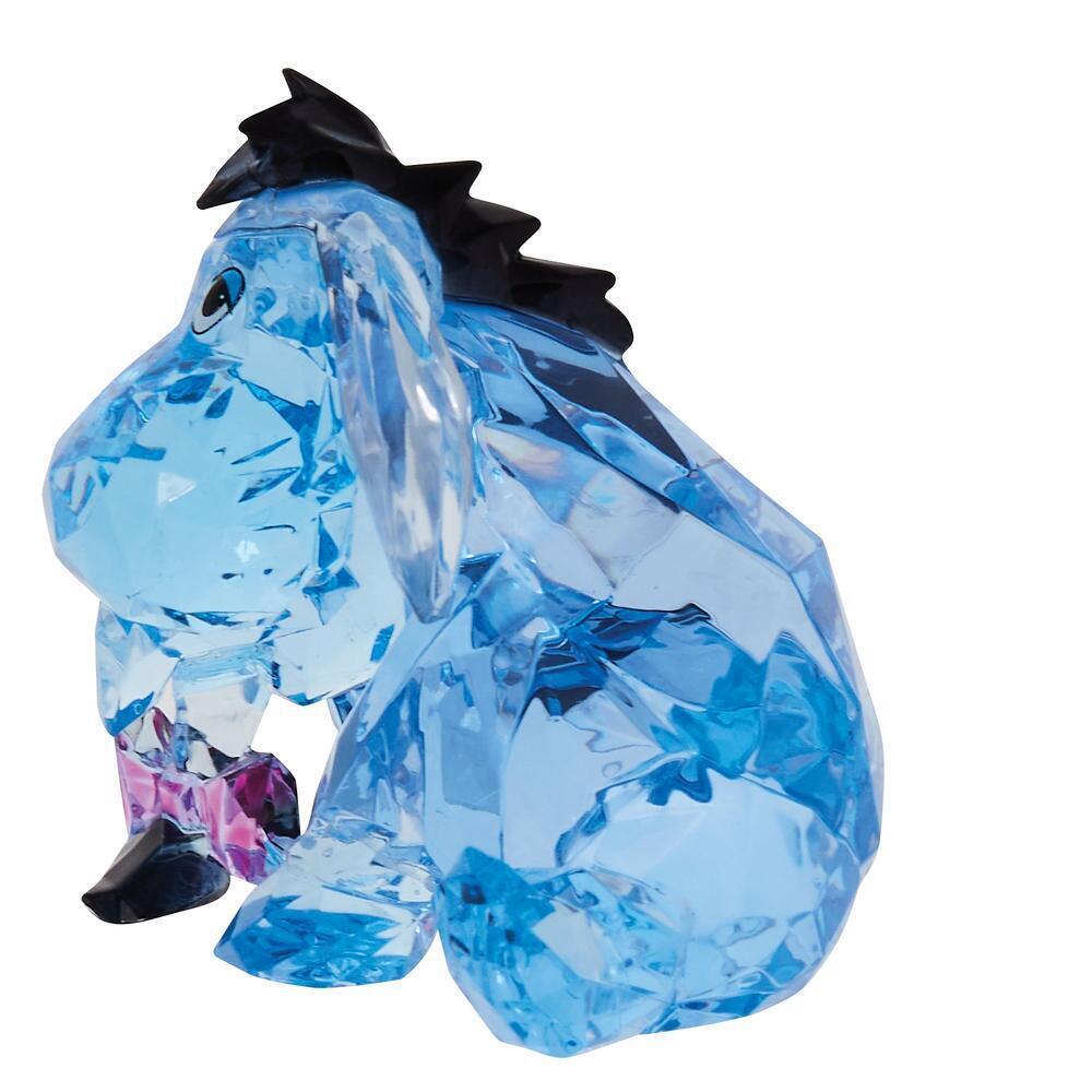Disney Showcase Facet - Eeyore