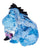 Disney Showcase Facet - Eeyore