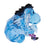 Disney Showcase Facet - Eeyore