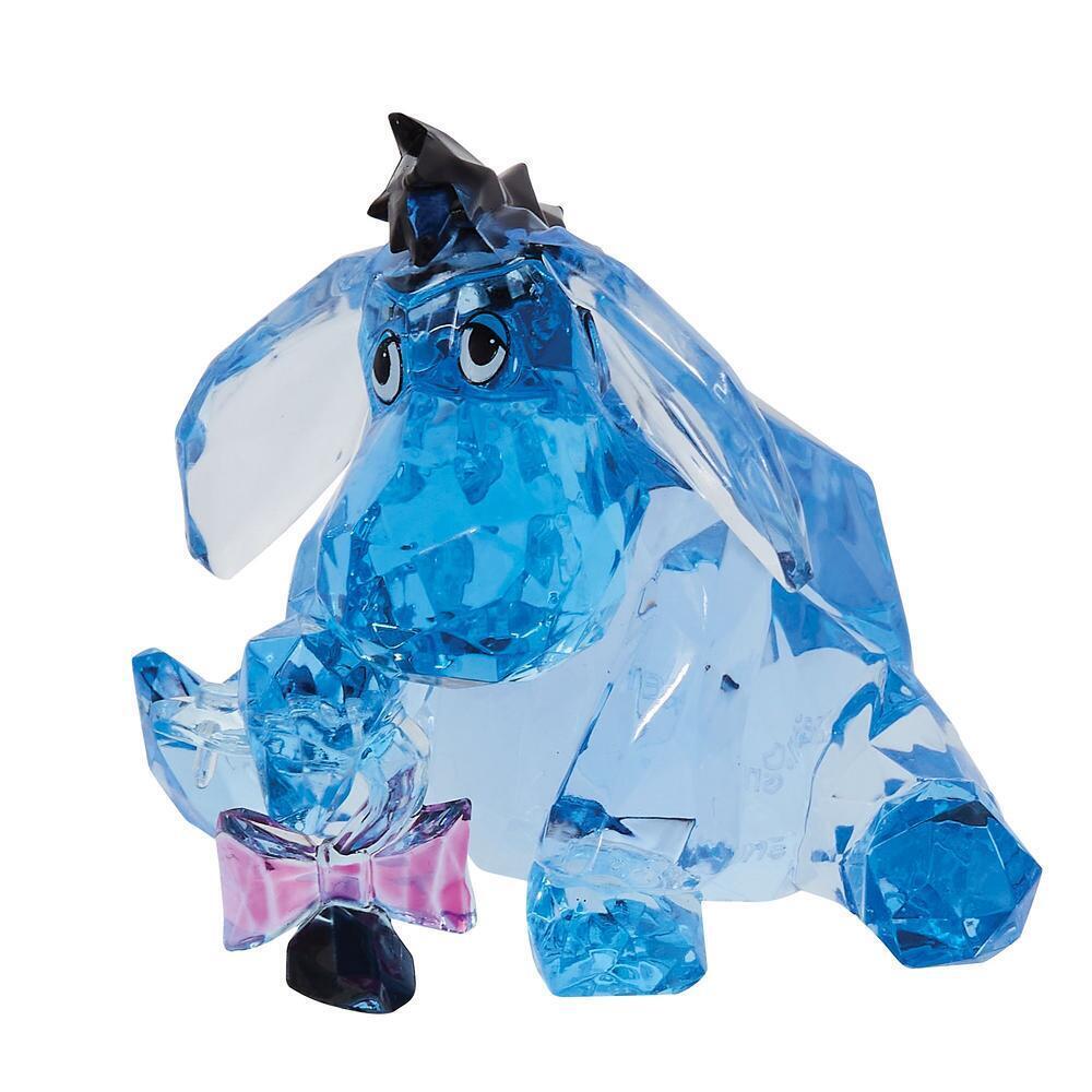 Disney Showcase Facet - Eeyore