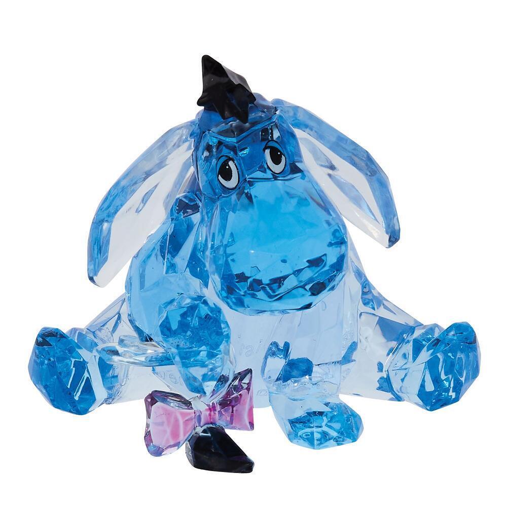 Disney Showcase Facet - Eeyore