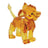 Disney Showcase Facet - Simba
