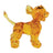 Disney Showcase Facet - Simba